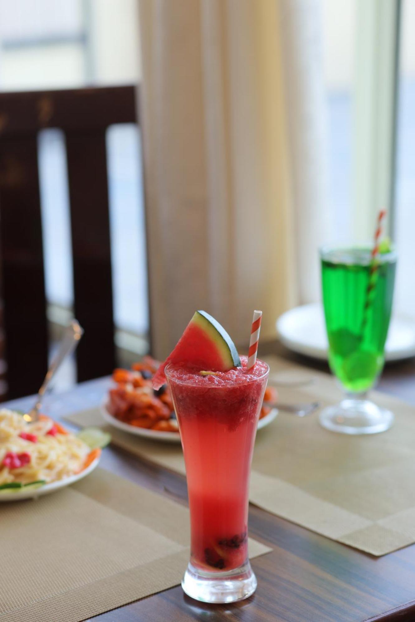 塔波万新住宅酒店 Rishīkesh 外观 照片